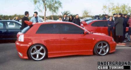 tuning